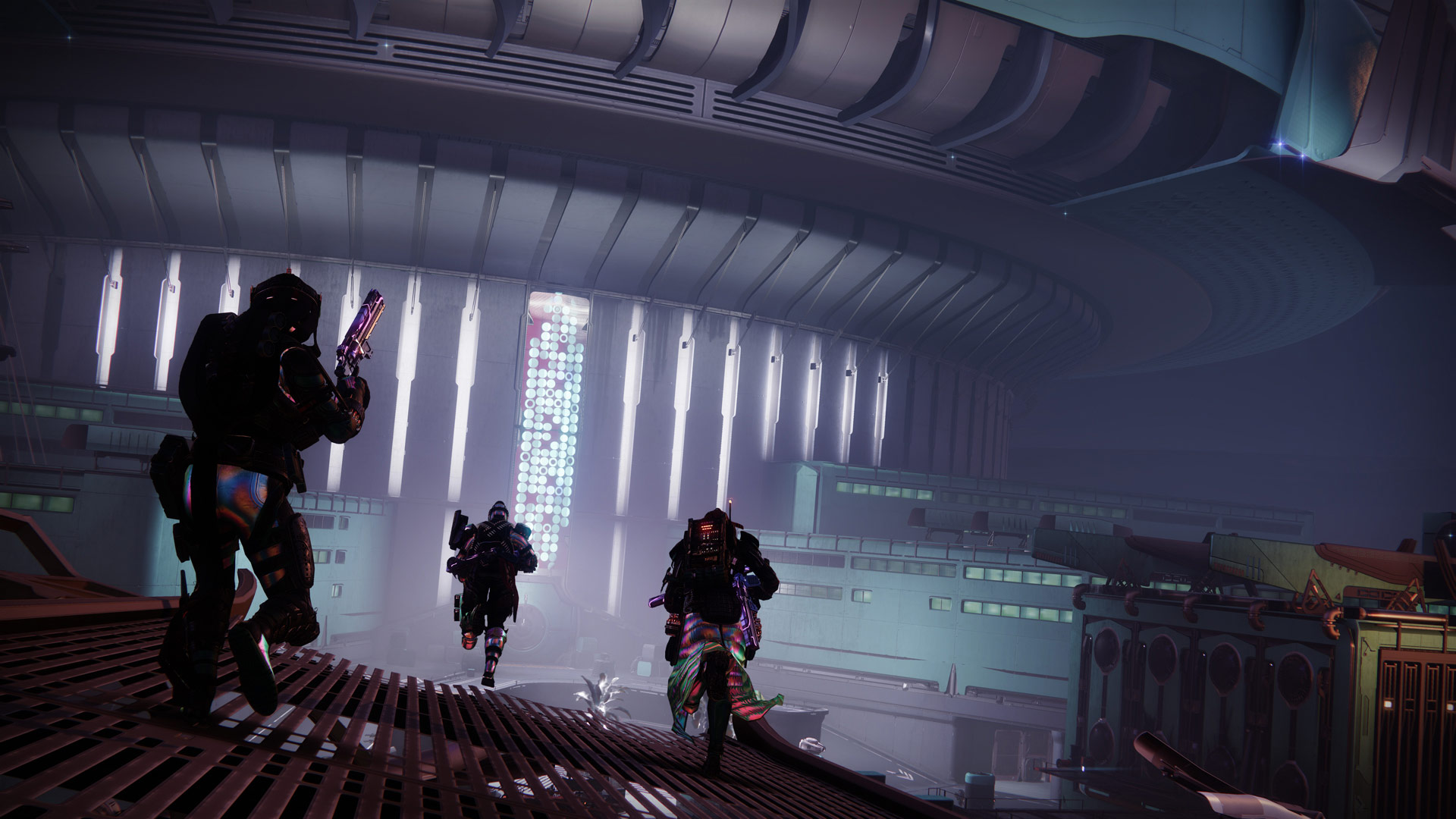 Destiny 2: Lightfall